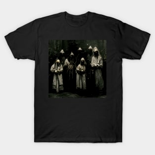 Eldritch Cultist 3 T-Shirt